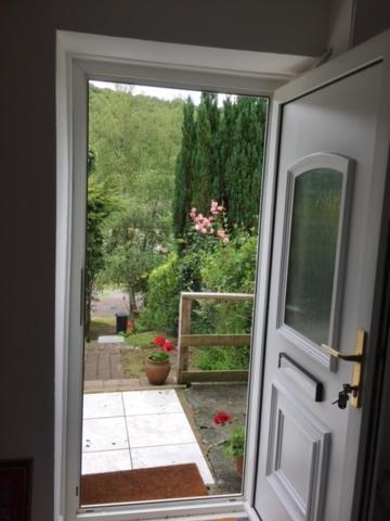 Ty Canol Villa Ystalyfera Dış mekan fotoğraf