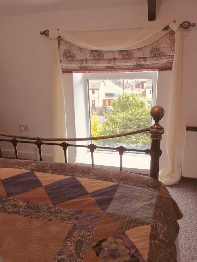Ty Canol Villa Ystalyfera Dış mekan fotoğraf