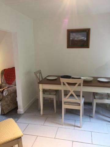 Ty Canol Villa Ystalyfera Dış mekan fotoğraf