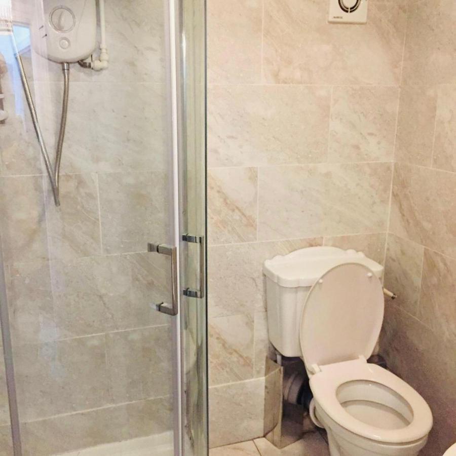 Ty Canol Villa Ystalyfera Dış mekan fotoğraf